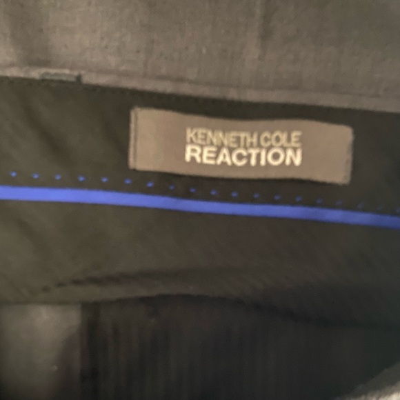 Kenneth Kole Reaction Pants. - Picture 4 of 7